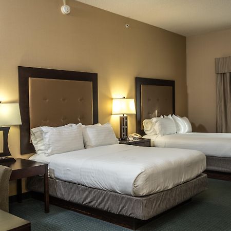 Holiday Inn Express & Suites Detroit - Novi By Ihg Exterior foto