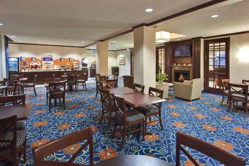 Holiday Inn Express & Suites Detroit - Novi By Ihg Exterior foto