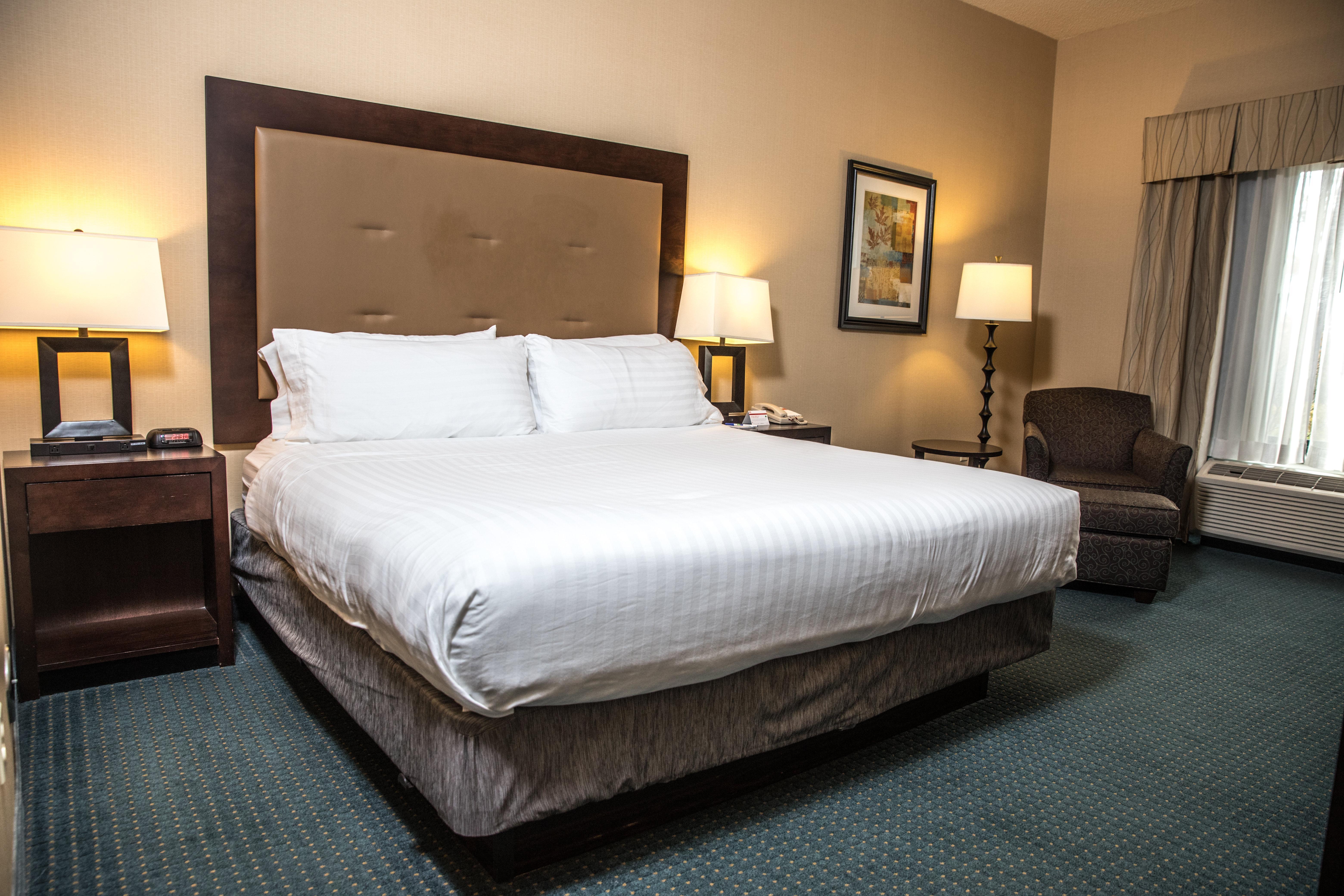Holiday Inn Express & Suites Detroit - Novi By Ihg Exterior foto