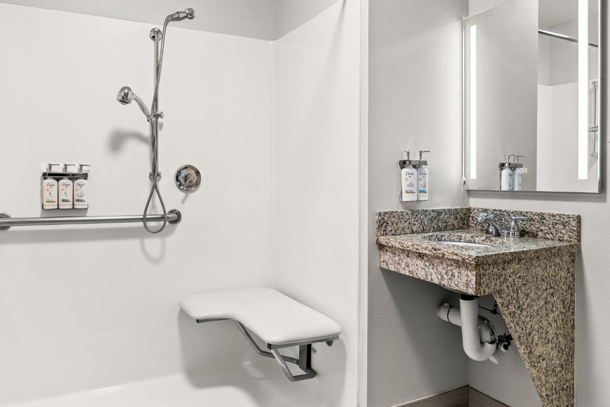 Holiday Inn Express & Suites Detroit - Novi By Ihg Exterior foto