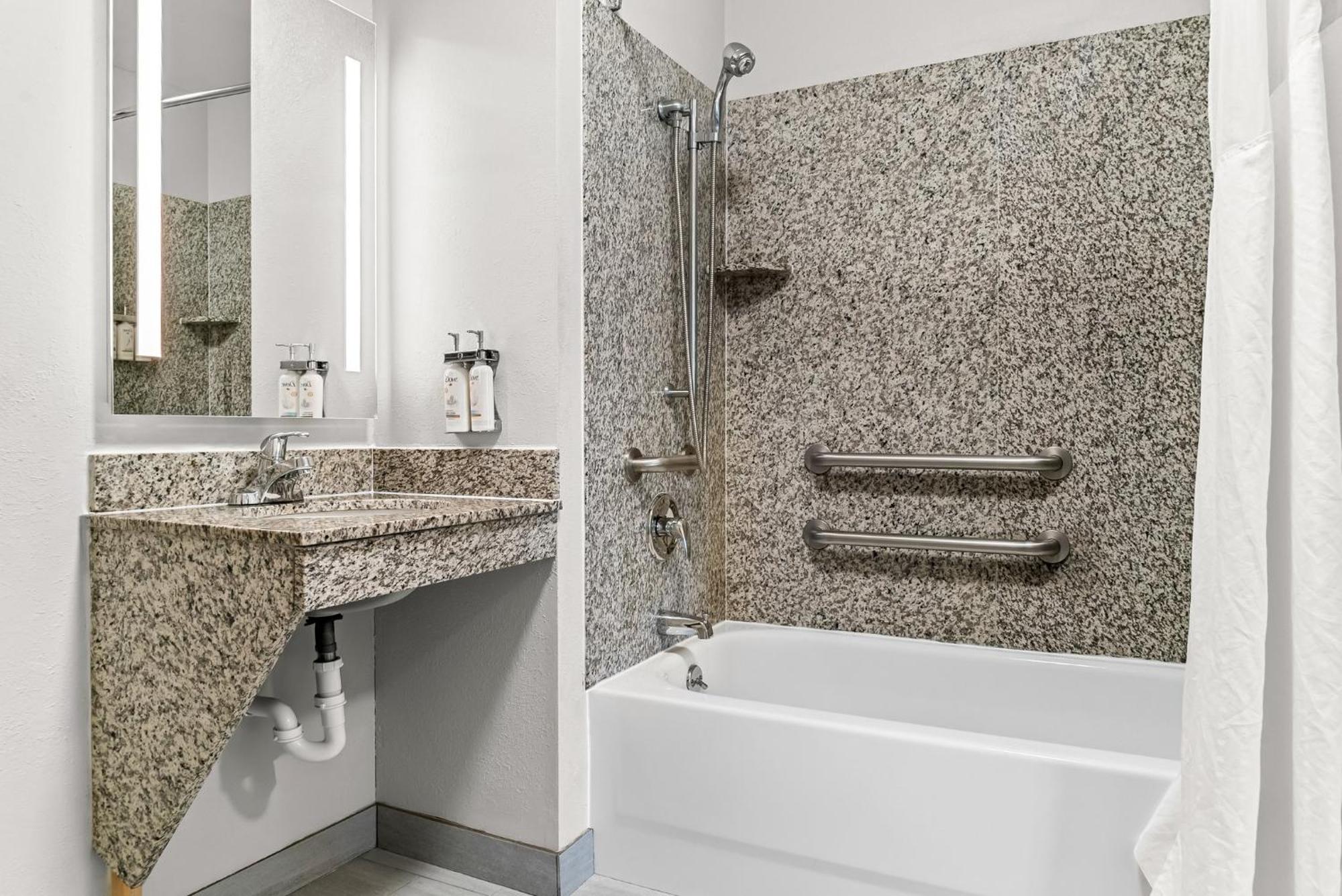 Holiday Inn Express & Suites Detroit - Novi By Ihg Exterior foto