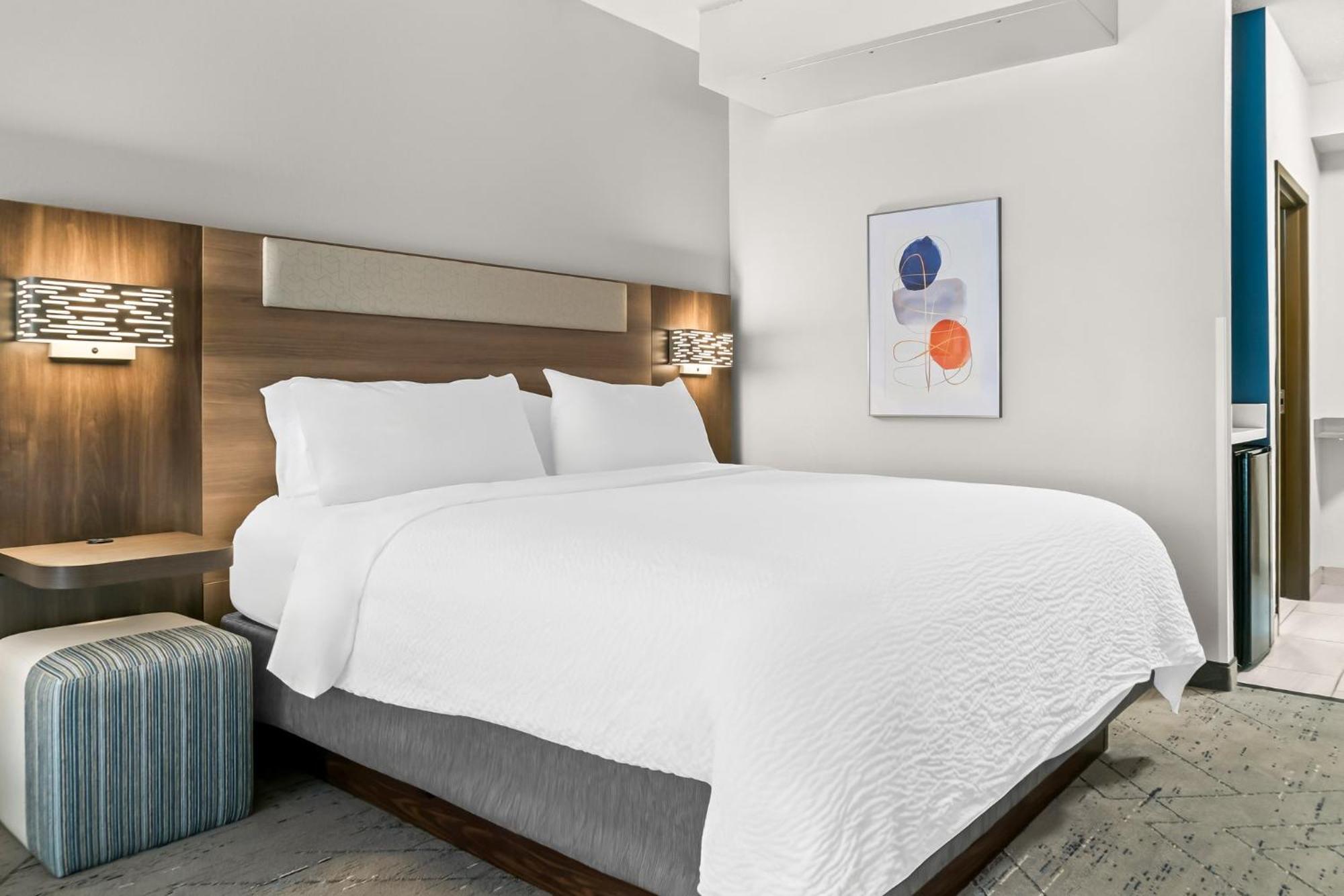 Holiday Inn Express & Suites Detroit - Novi By Ihg Exterior foto